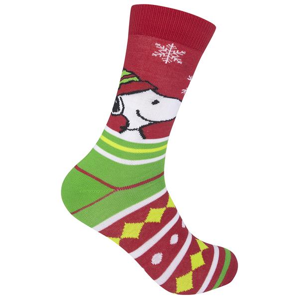 Peanuts Snoopy Socks - Premium Socks from Funatic - Just $9.95! Shop now at Pat's Monograms