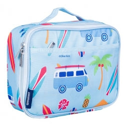 Wildkin - Lunchbox - Premium lunch from Wildkin - Just $24.00! Shop now at Pat's Monograms