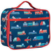 Wildkin - Lunchbox - Premium Lunch Accessories from Wildkin - Just $24! Shop now at Pat's Monograms