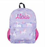 Wildkin 16" Crackerjack Backpack - Premium Backpack from Wildkin - Just $52.95! Shop now at Pat's Monograms