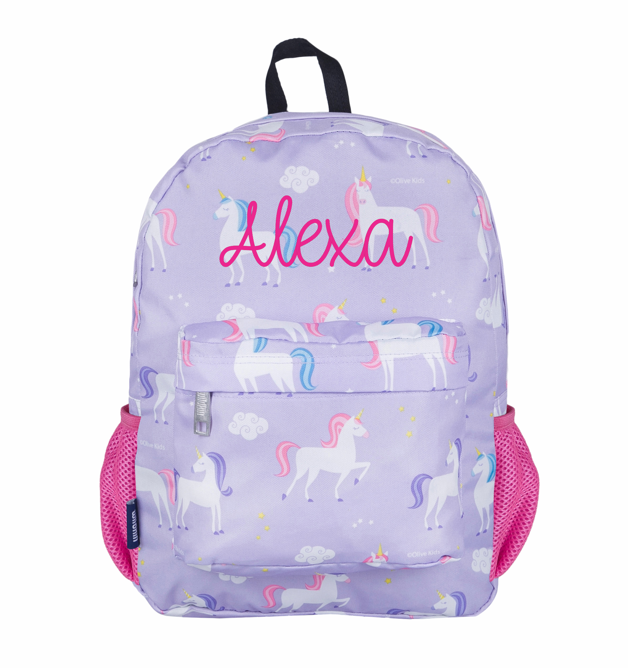 Wildkin 16" Crackerjack Backpack - Premium Backpack from Wildkin - Just $52.95! Shop now at Pat's Monograms