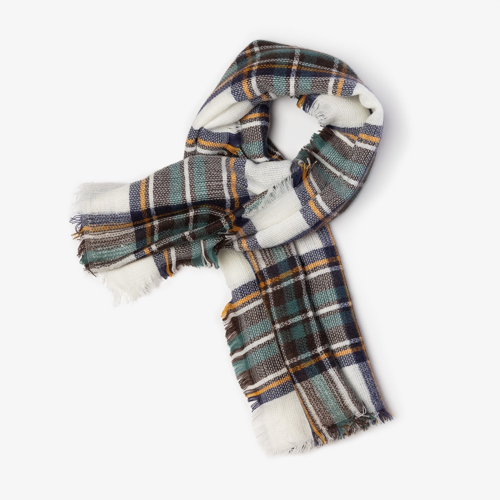 Blanket Scarves - Premium Accessories from Pat's Monograms - Just $12.00! Shop now at Pat's Monograms