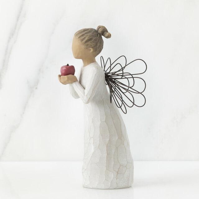 You're The Best - Premium Figurines from Willow Tree - Just $28.0! Shop now at Pat's Monograms