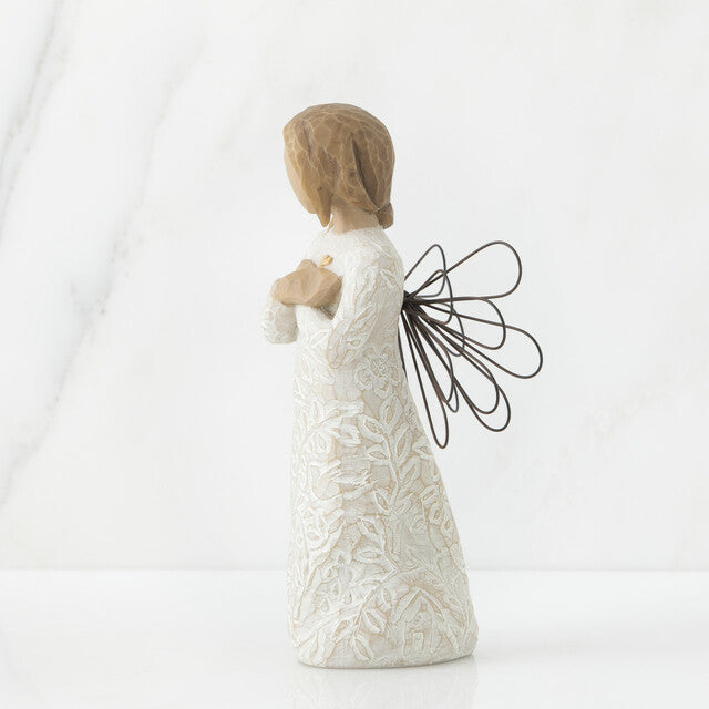 Remembrance - Premium Figurines from Willow Tree - Just $29.95! Shop now at Pat's Monograms